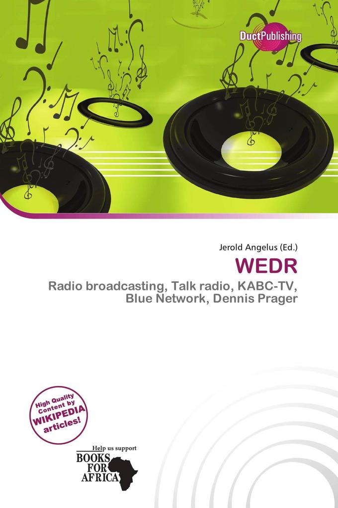 WEDR