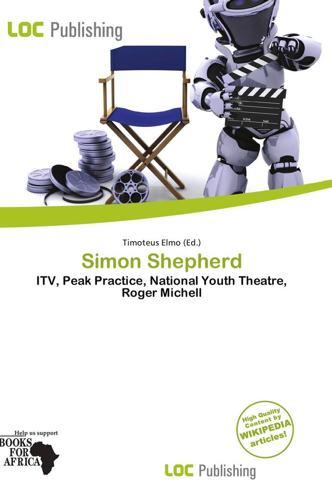 Simon Shepherd