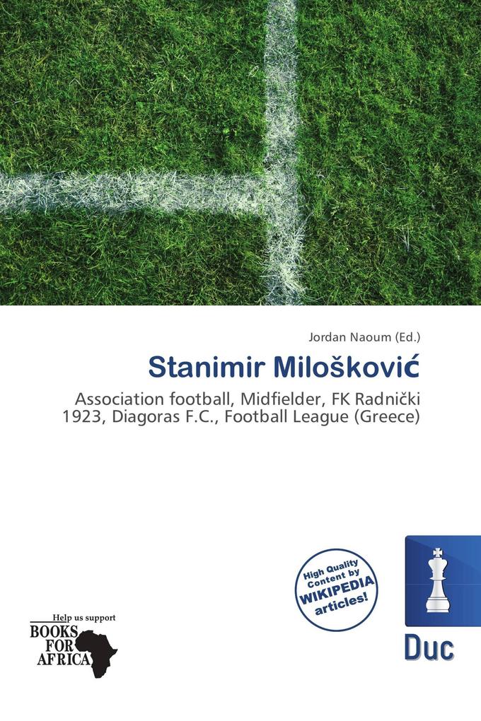 Stanimir Milokovi