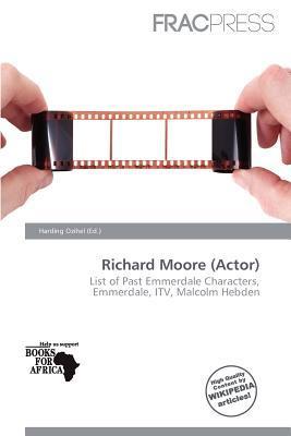 Richard Moore (Actor)