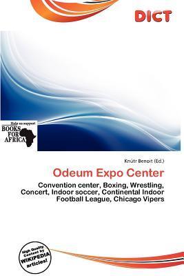 Odeum Expo Center