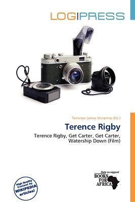 Terence Rigby