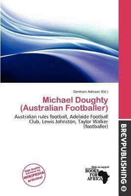 Michael Doughty (Australian Footballer)