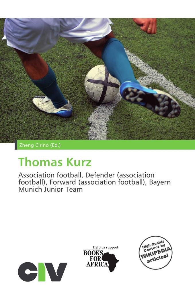 Thomas Kurz