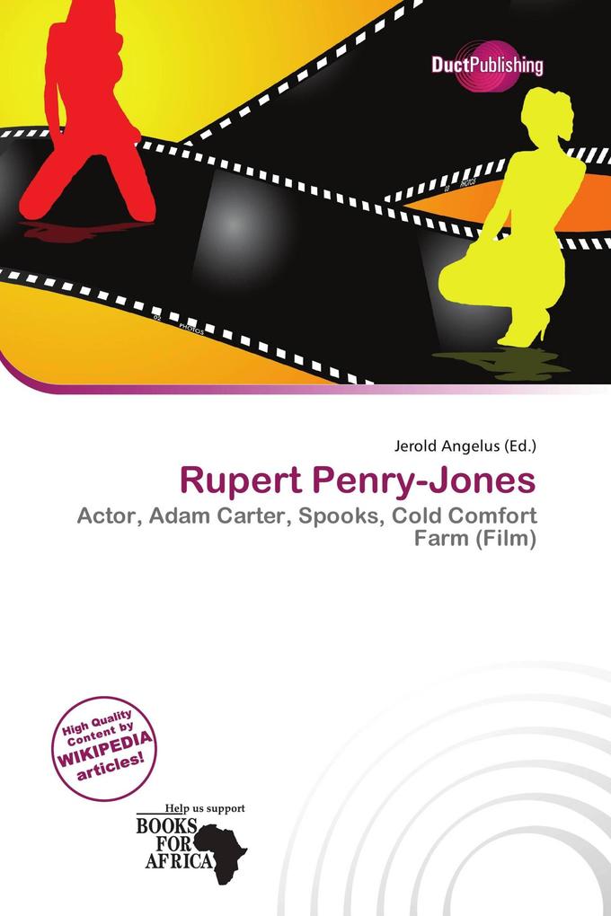 Rupert Penry-Jones