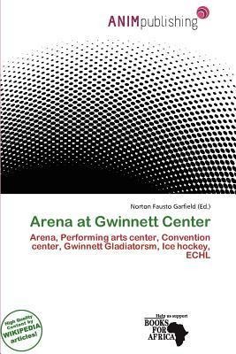 Arena at Gwinnett Center