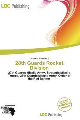 28th Guards Rocket Division
