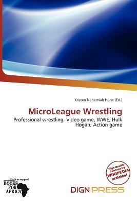 MicroLeague Wrestling