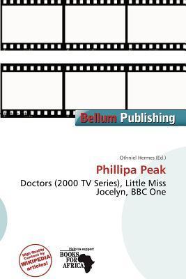 Phillipa Peak
