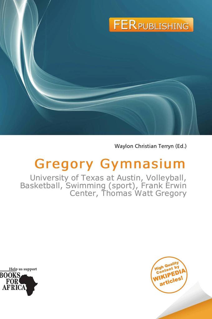 Gregory Gymnasium