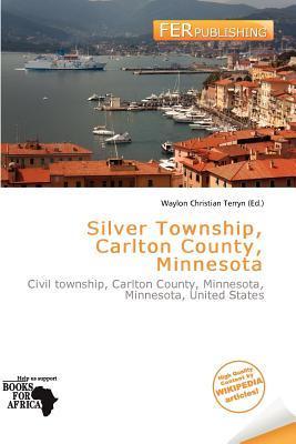 Silver Township Carlton County Minnesota