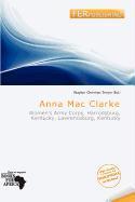 Anna Mac Clarke