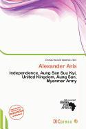 Alexander Aris