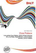 Cow Palace