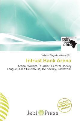 Intrust Bank Arena