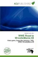 WWE Road to WrestleMania X8