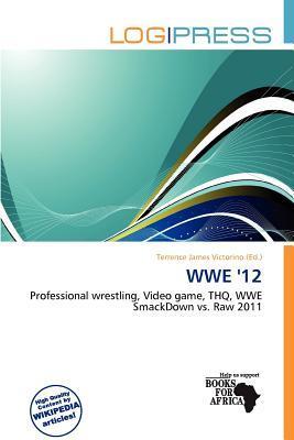 WWE '12