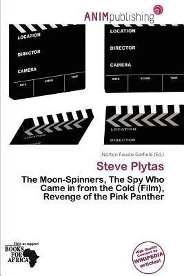 Steve Plytas