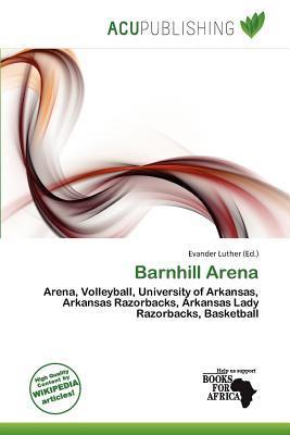 Barnhill Arena