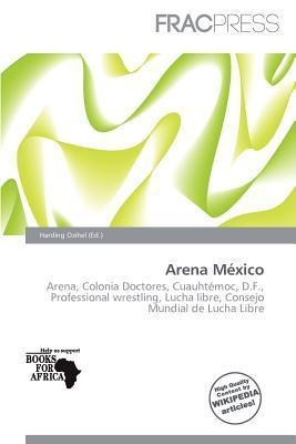 Arena México