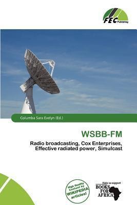 WSBB-FM