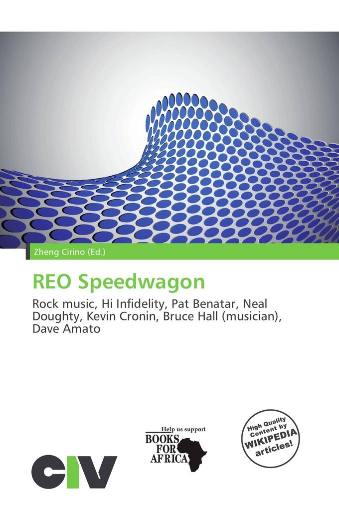 REO Speedwagon
