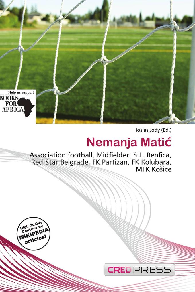 Nemanja Mati