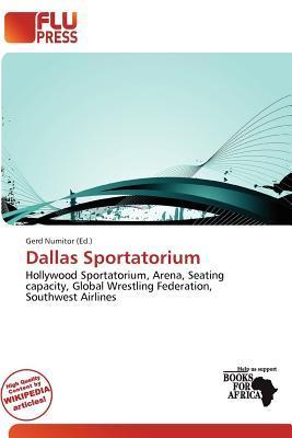 Dallas Sportatorium