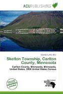 Skelton Township Carlton County Minnesota