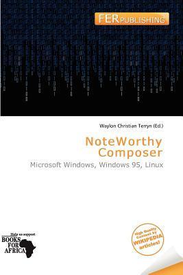 NoteWorthy Composer