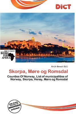 Skorpa Møre og Romsdal