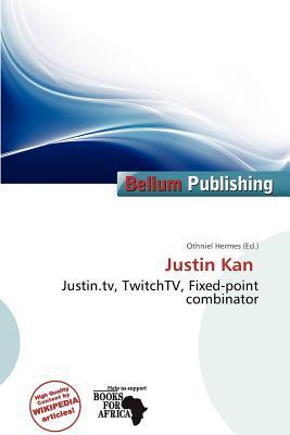 Justin Kan