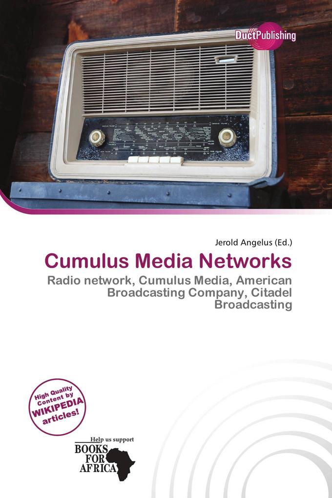 Cumulus Media Networks