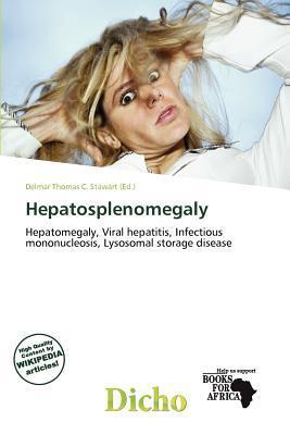 Hepatosplenomegaly