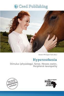 Hyperesthesia