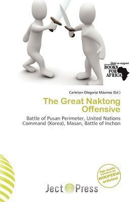 The Great Naktong Offensive