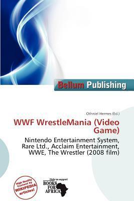 WWF WrestleMania (Video Game)