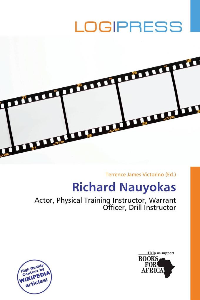 Richard Nauyokas