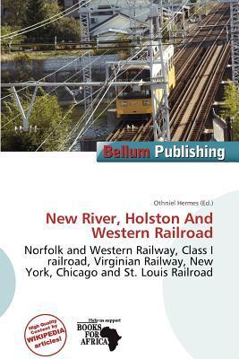 New River Holston And Western Railroad
