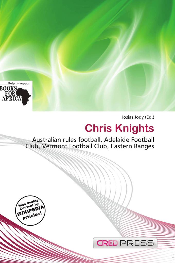 Chris Knights