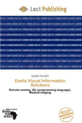 Exelis Visual Information Solutions