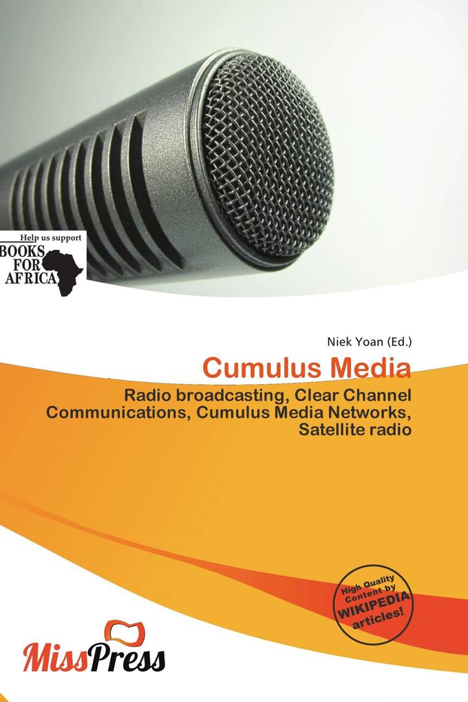 Cumulus Media