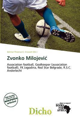 Zvonko Milojevi