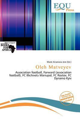 Oleh Matveyev