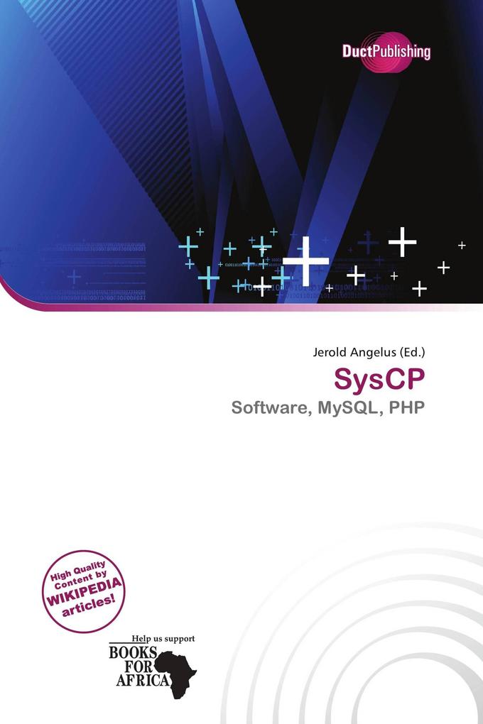 SysCP