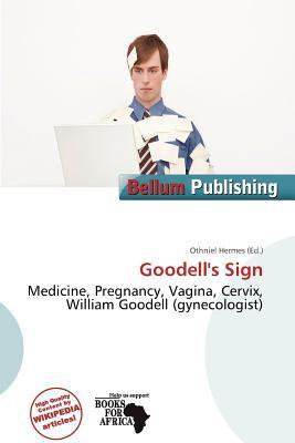 Goodell's Sign
