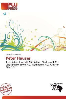 Peter Hauser