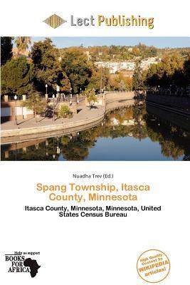 Spang Township Itasca County Minnesota