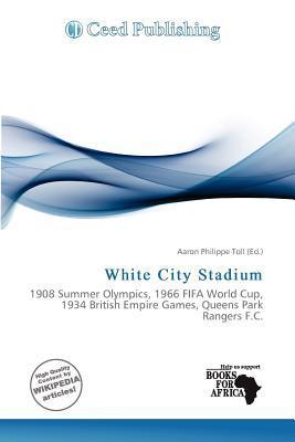 White City Stadium