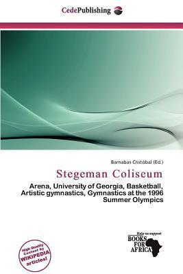 Stegeman Coliseum